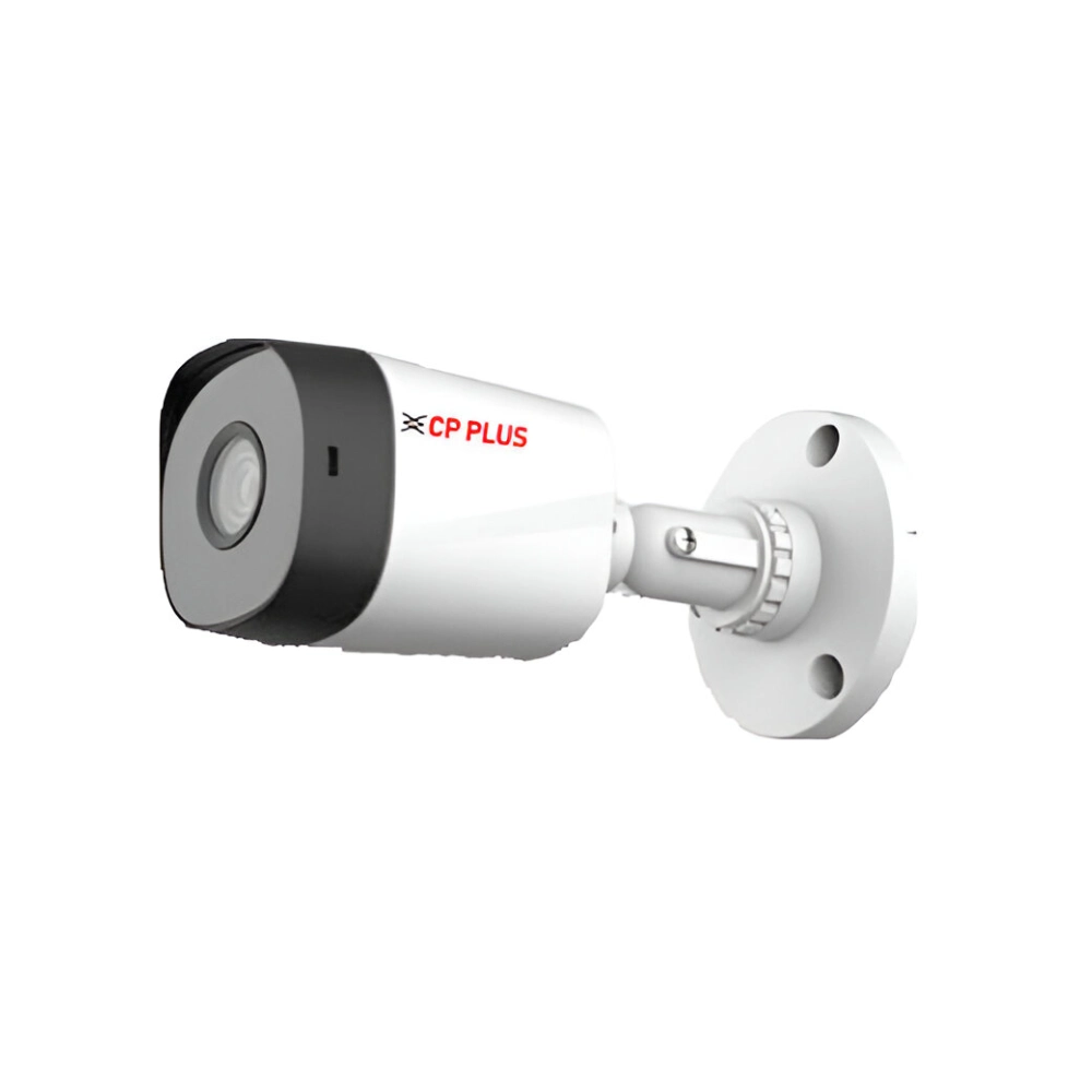 CP-Plus 2.4MP ECO HD Bullet Camera 3.6mm With Audio (TC24PL2C-V3) view 2